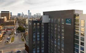 Ac Hotel By Marriott Austin-University